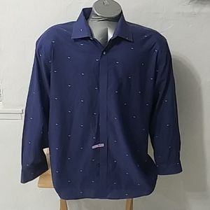 Tommy Hilfiger Dress Shirt